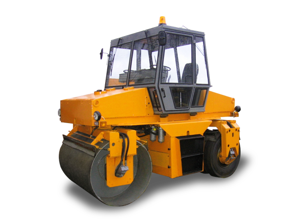 Каток дорожный комбинированный с экпижаей JCB 44zx